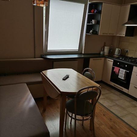 Sunny Apartment Kėdainiai מראה חיצוני תמונה