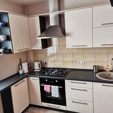 Sunny Apartment Kėdainiai מראה חיצוני תמונה