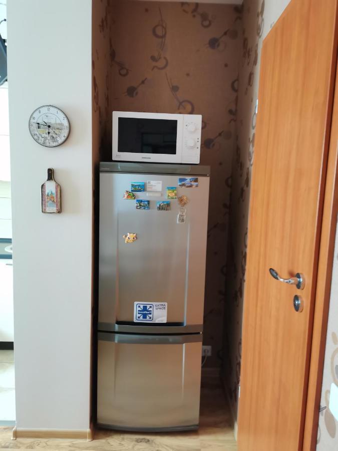 Sunny Apartment Kėdainiai מראה חיצוני תמונה