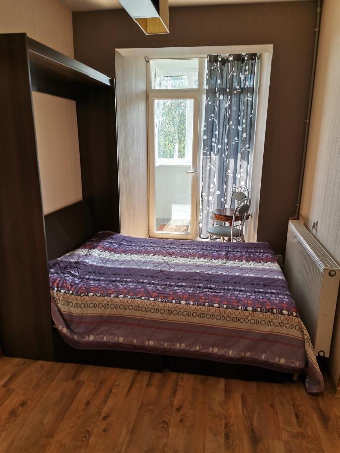 Sunny Apartment Kėdainiai מראה חיצוני תמונה