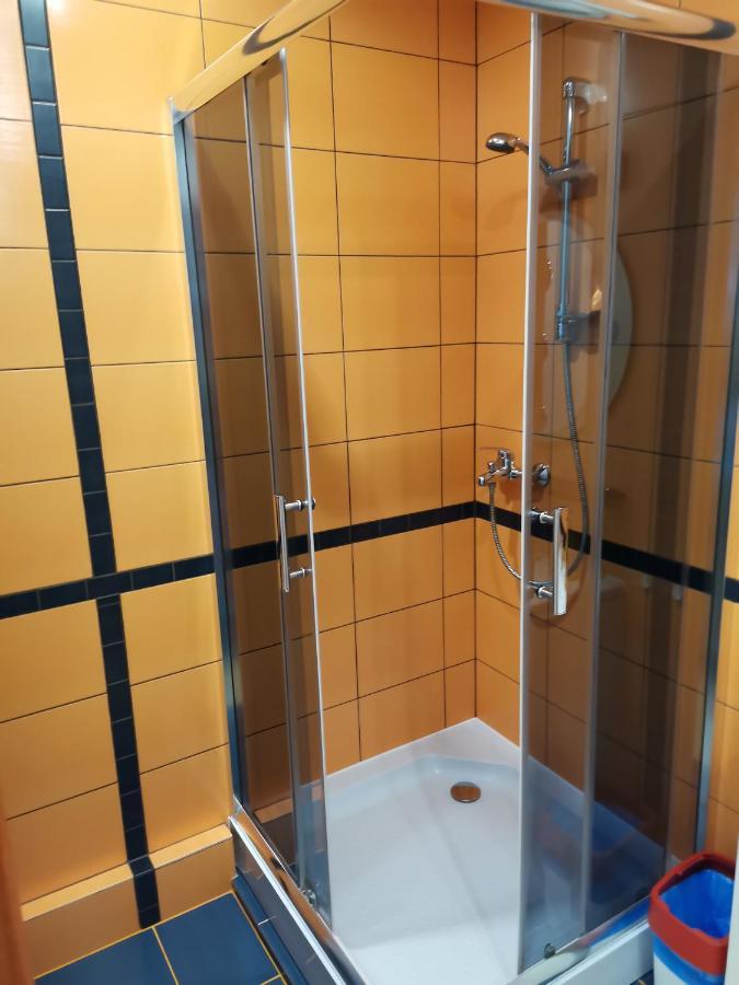 Sunny Apartment Kėdainiai מראה חיצוני תמונה