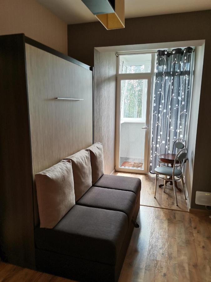Sunny Apartment Kėdainiai מראה חיצוני תמונה
