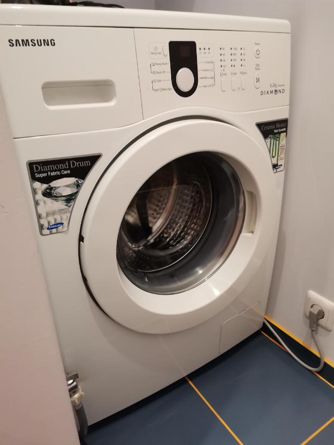 Sunny Apartment Kėdainiai מראה חיצוני תמונה